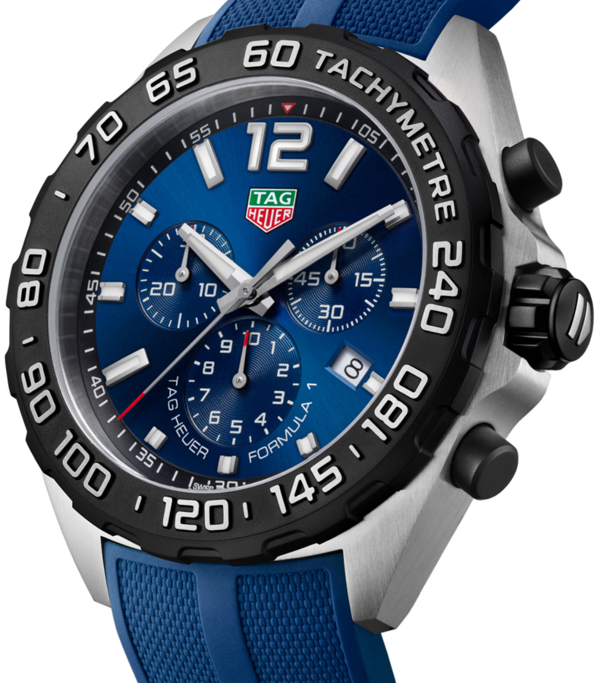 Tag Heuer Formula 1 Chronograph CAZ101AV.FT8077